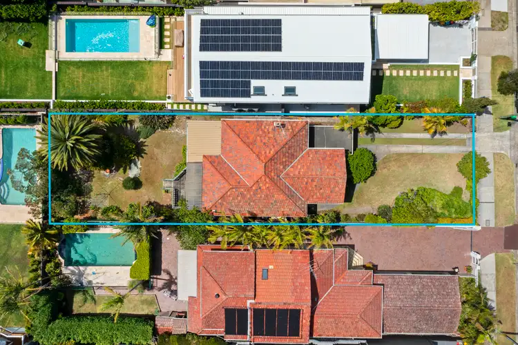 Fourth view of Homely house listing, 32 Ernest Street, Balgowlah Heights NSW 2093