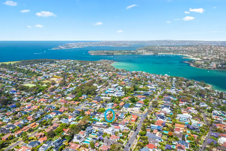 Fifth view of Homely house listing, 32 Ernest Street, Balgowlah Heights NSW 2093