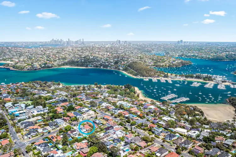 Sixth view of Homely house listing, 32 Ernest Street, Balgowlah Heights NSW 2093