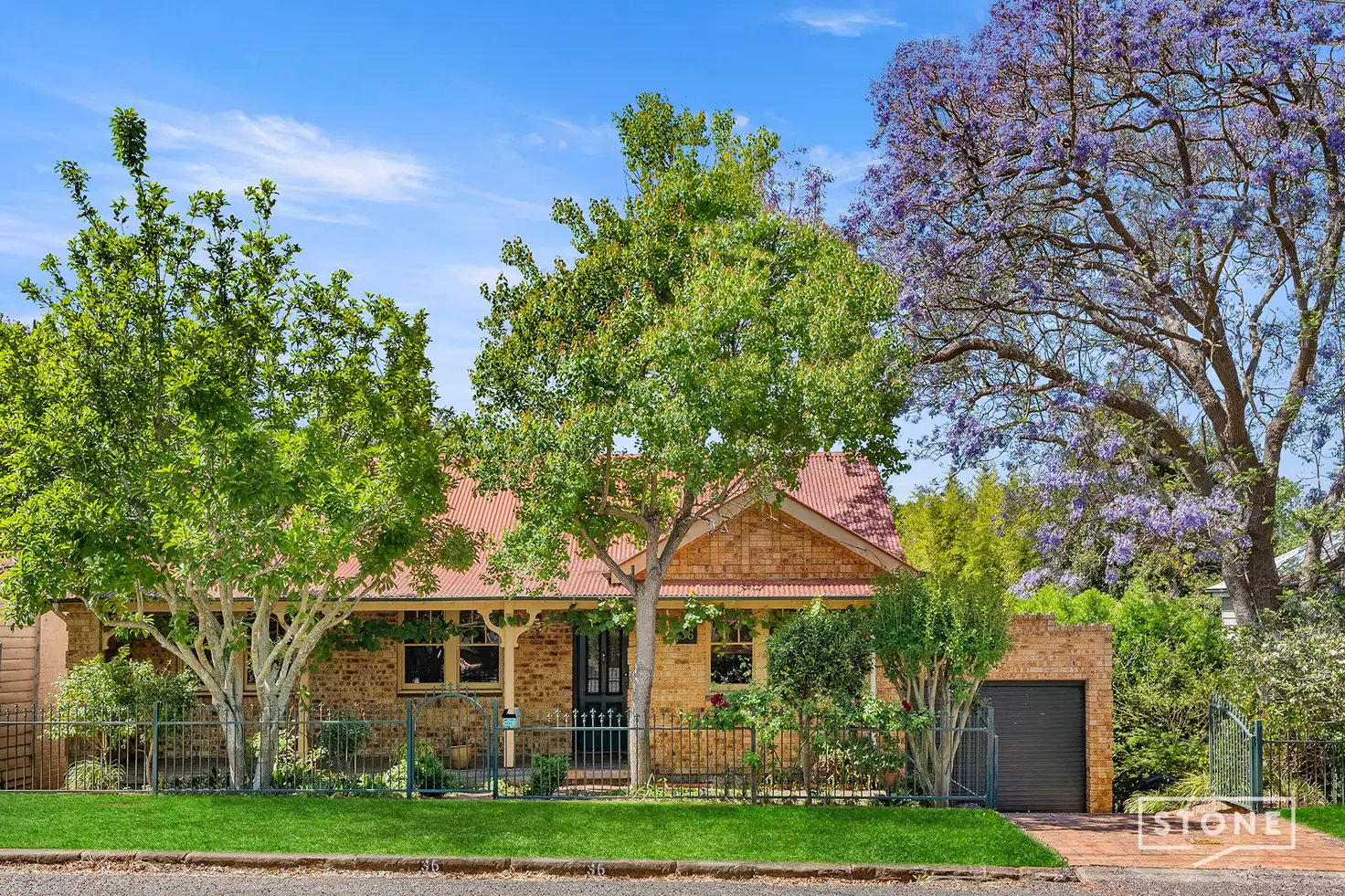 Main view of Homely house listing, 36 George Street, Windsor NSW 2756