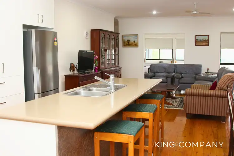 Fourth view of Homely house listing, 24 Callandoon Street, Inglewood QLD 4387