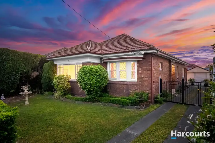 Main view of Homely house listing, 74 Stewart Avenue, Hamilton South NSW 2303