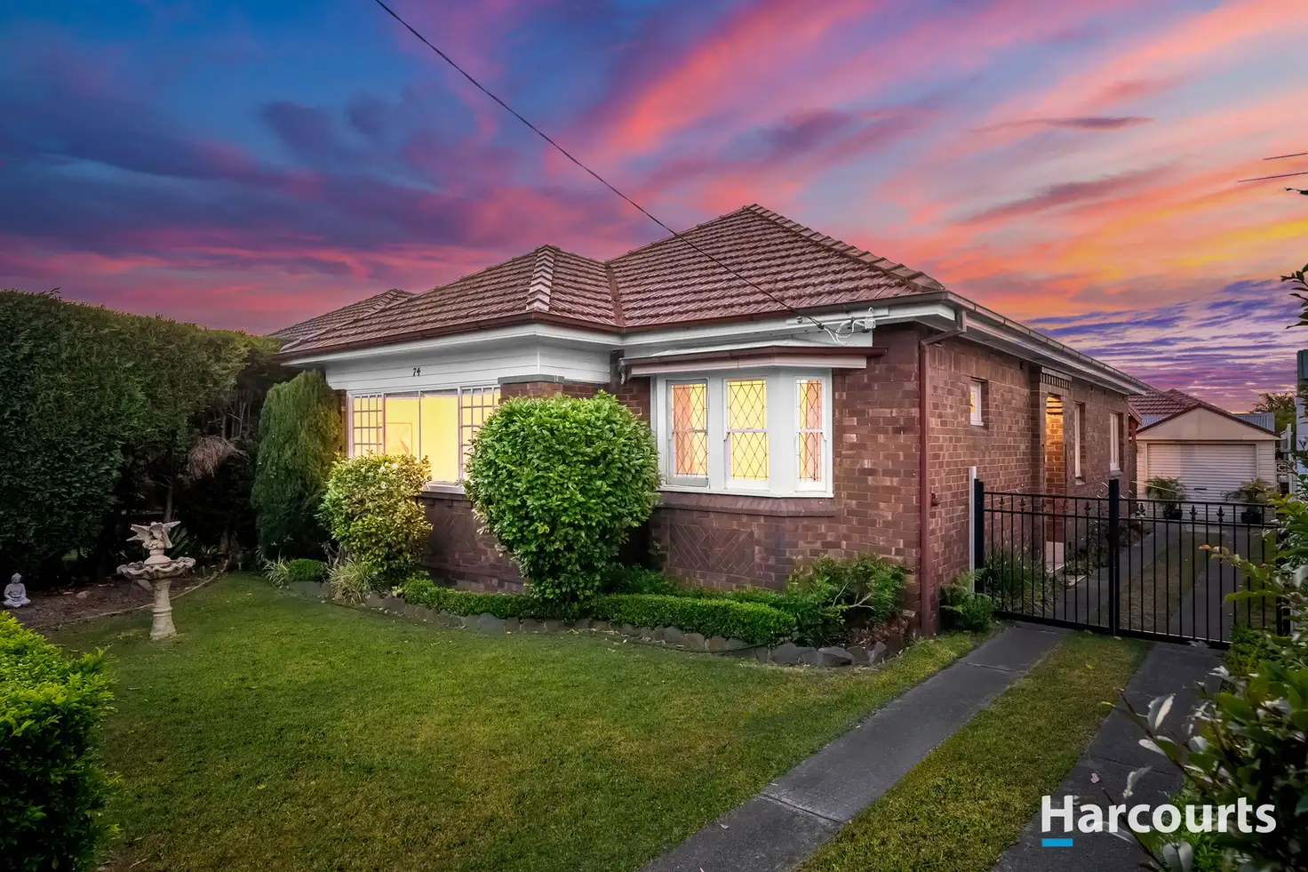 Main view of Homely house listing, 74 Stewart Avenue, Hamilton South NSW 2303