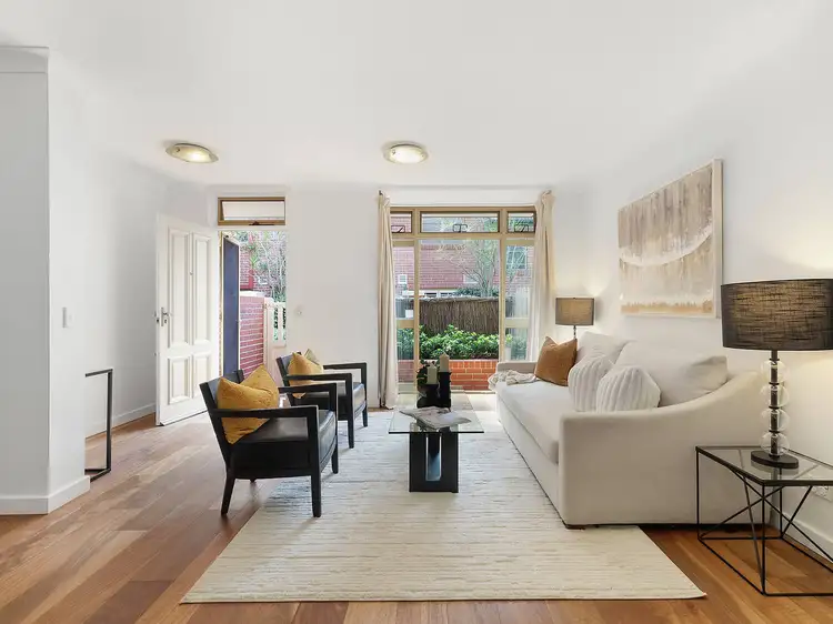 6/344 Miller Street
