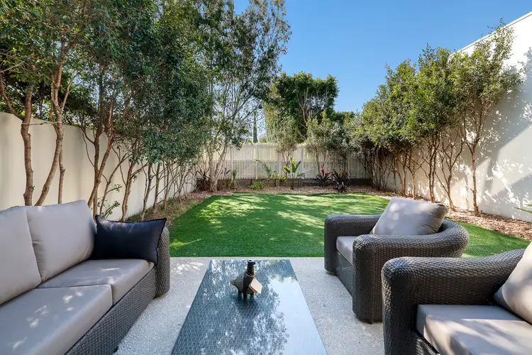 Second view of Homely villa listing, 22 Theatre Drive, Benowa QLD 4217
