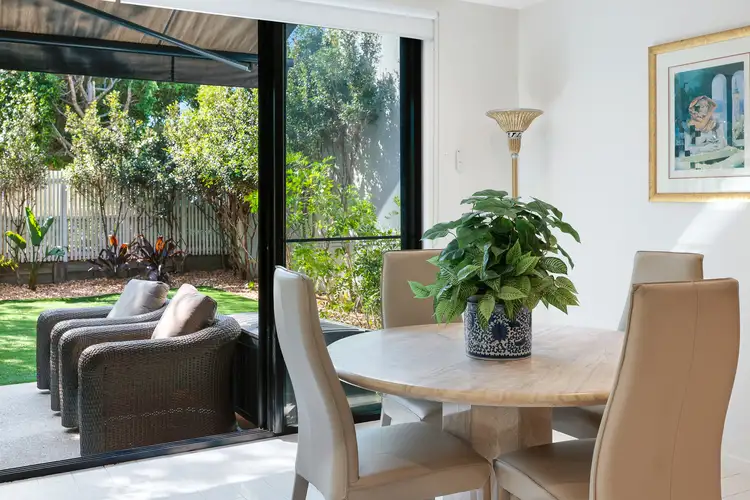 Fifth view of Homely villa listing, 22 Theatre Drive, Benowa QLD 4217