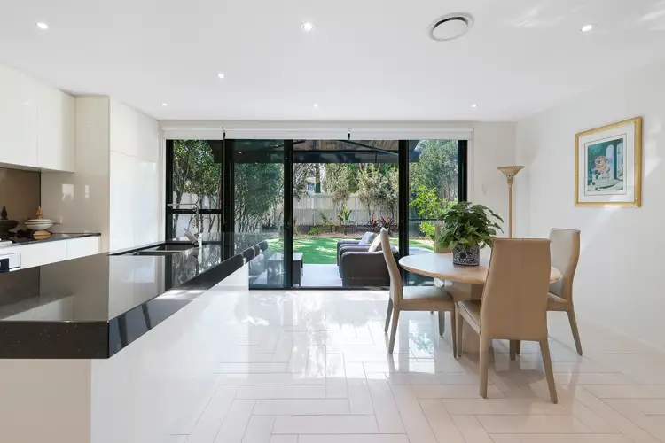 Sixth view of Homely villa listing, 22 Theatre Drive, Benowa QLD 4217