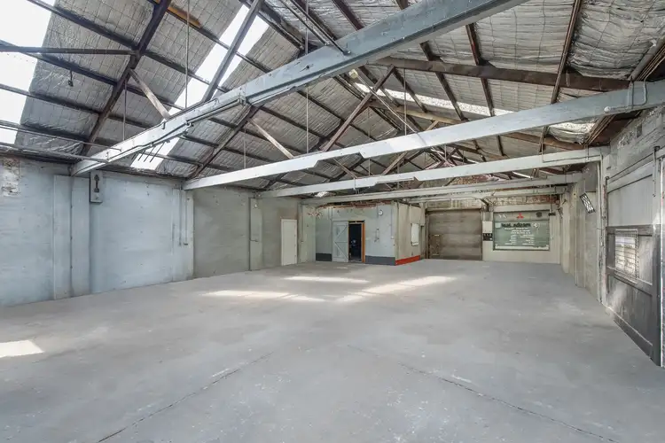 Second view of Homely house listing, 255-257 St Georges Road, Northcote VIC 3070