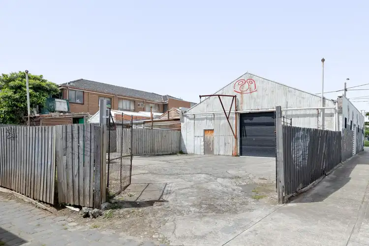 Fifth view of Homely house listing, 255-257 St Georges Road, Northcote VIC 3070