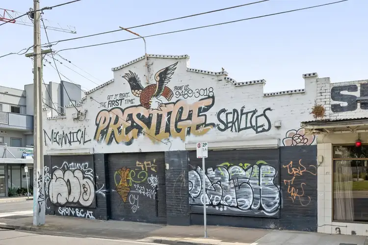 Sixth view of Homely house listing, 255-257 St Georges Road, Northcote VIC 3070