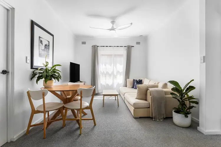 Main view of Homely apartment listing, 2/9 Rickard Street, Balgowlah NSW 2093