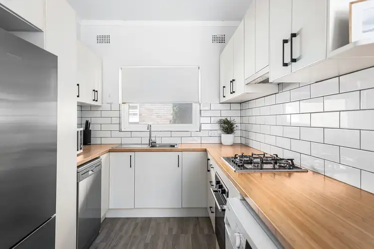 Third view of Homely apartment listing, 2/9 Rickard Street, Balgowlah NSW 2093
