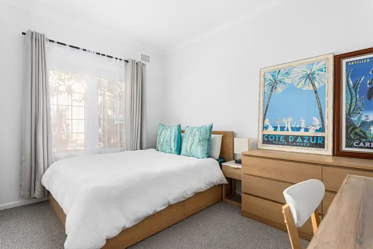 Fifth view of Homely apartment listing, 2/9 Rickard Street, Balgowlah NSW 2093