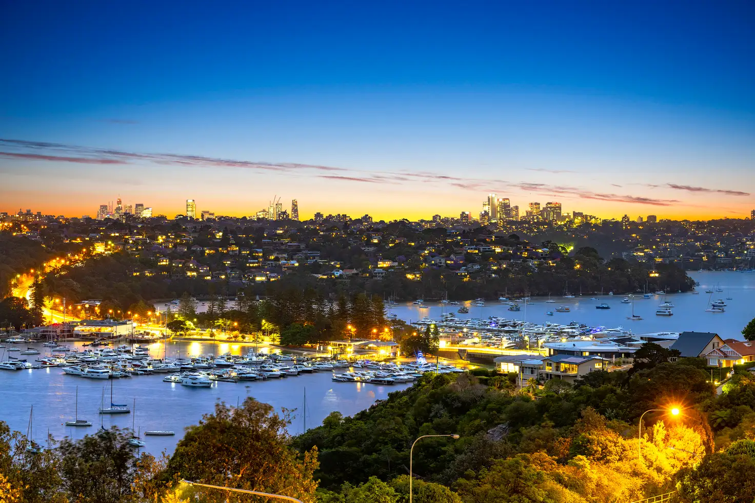 Main view of Homely house listing, 2/43A Ethel Street, Seaforth NSW 2092