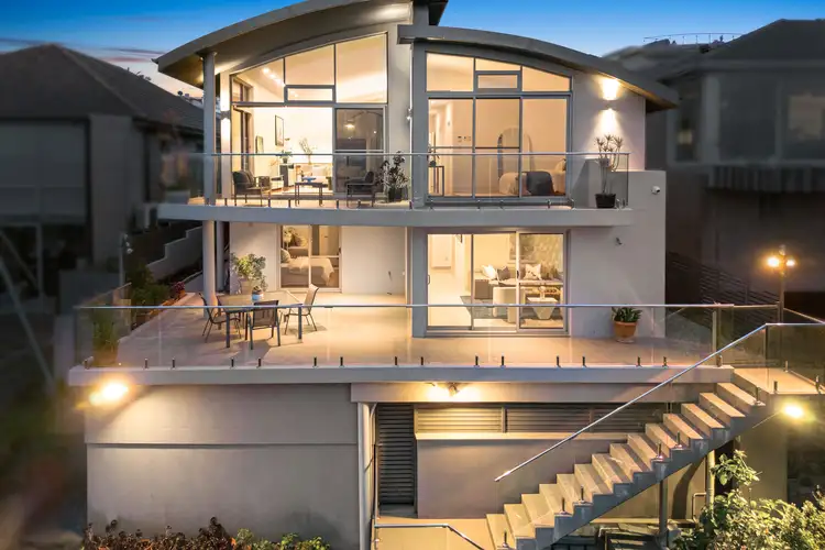 Second view of Homely house listing, 2/43A Ethel Street, Seaforth NSW 2092