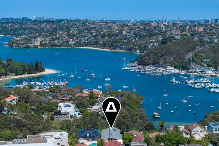 Third view of Homely house listing, 2/43A Ethel Street, Seaforth NSW 2092