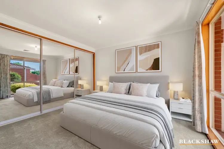 Sixth view of Homely house listing, 1 Luffman Crescent, Gilmore ACT 2905