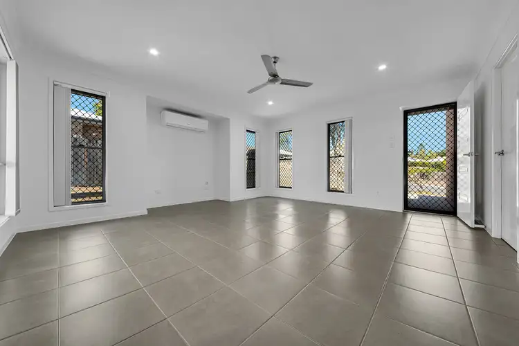Second view of Homely house listing, 37 Tarrawonga Drive, Calliope QLD 4680