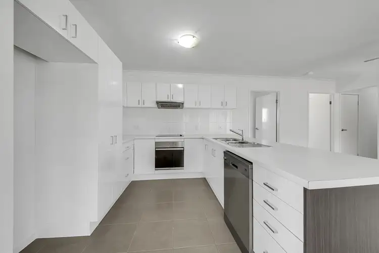 Fourth view of Homely house listing, 37 Tarrawonga Drive, Calliope QLD 4680