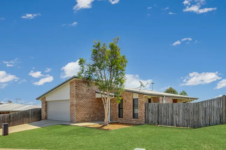 Fifth view of Homely house listing, 37 Tarrawonga Drive, Calliope QLD 4680