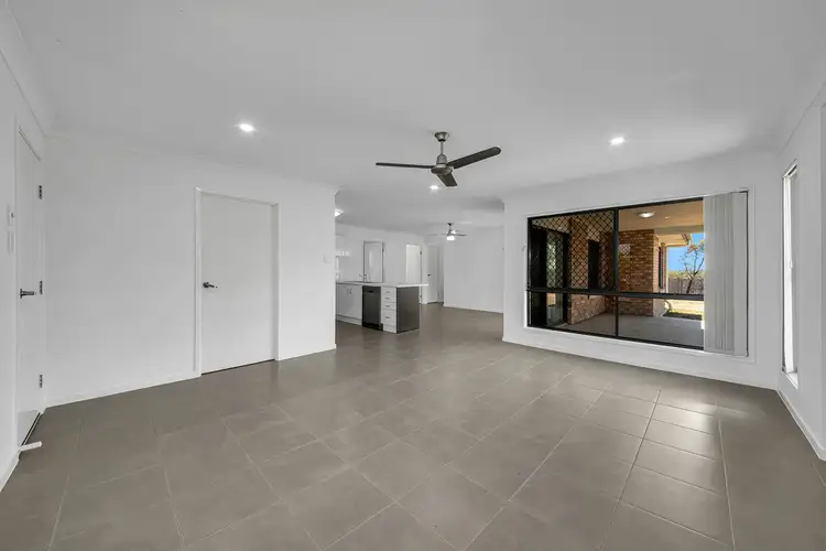 Sixth view of Homely house listing, 37 Tarrawonga Drive, Calliope QLD 4680