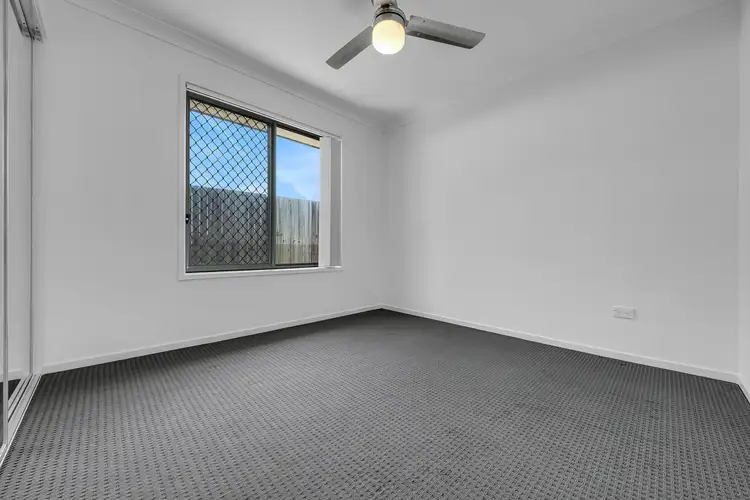 Seventh view of Homely house listing, 37 Tarrawonga Drive, Calliope QLD 4680