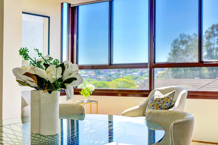Fourth view of Homely apartment listing, 301/221 Ben Boyd Road, Cremorne NSW 2090