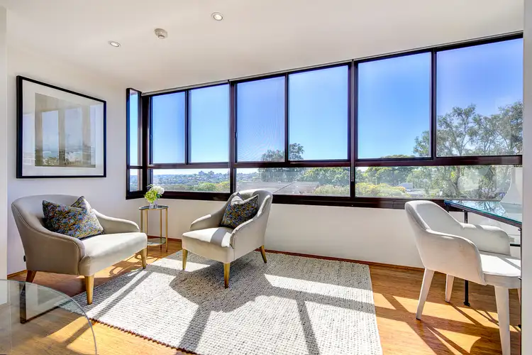 Fifth view of Homely apartment listing, 301/221 Ben Boyd Road, Cremorne NSW 2090
