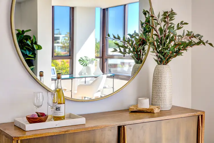 Sixth view of Homely apartment listing, 301/221 Ben Boyd Road, Cremorne NSW 2090