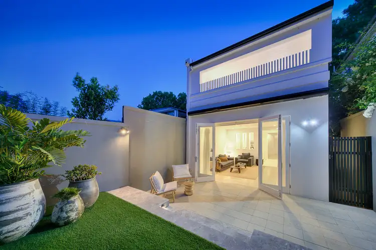 99 Holt Avenue, Mosman NSW 2088