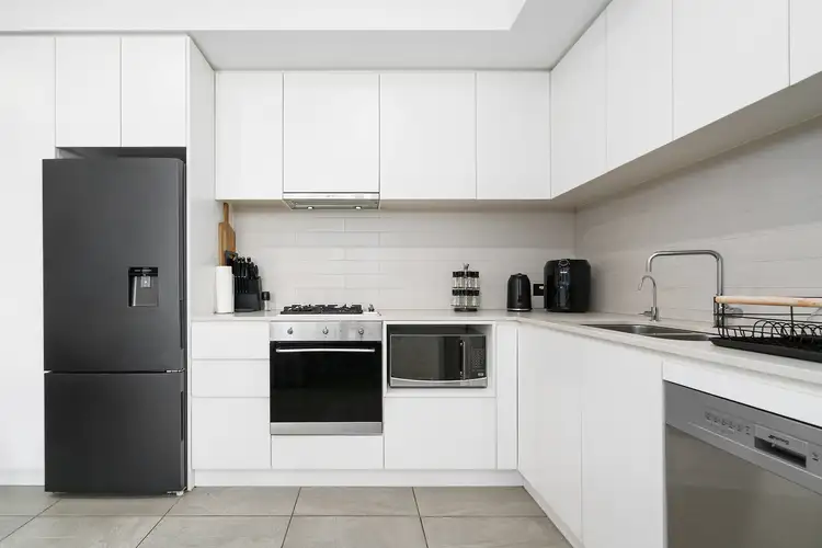 Second view of Homely apartment listing, 56B Pemberton Street, Botany NSW 2019