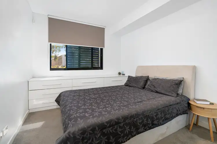 Third view of Homely apartment listing, 56B Pemberton Street, Botany NSW 2019