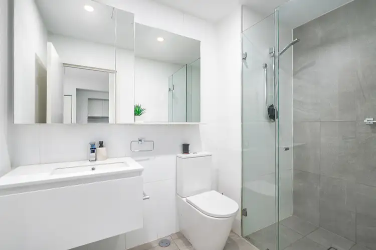 Fourth view of Homely apartment listing, 56B Pemberton Street, Botany NSW 2019