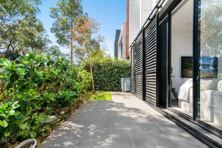 Fifth view of Homely apartment listing, 56B Pemberton Street, Botany NSW 2019