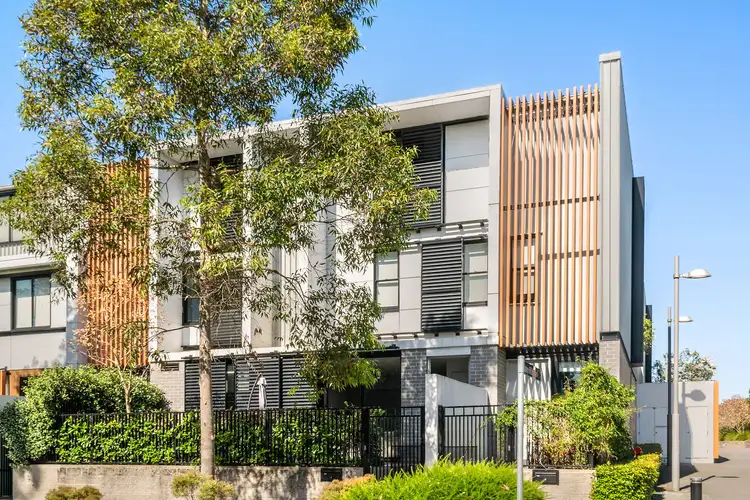 Sixth view of Homely apartment listing, 56B Pemberton Street, Botany NSW 2019