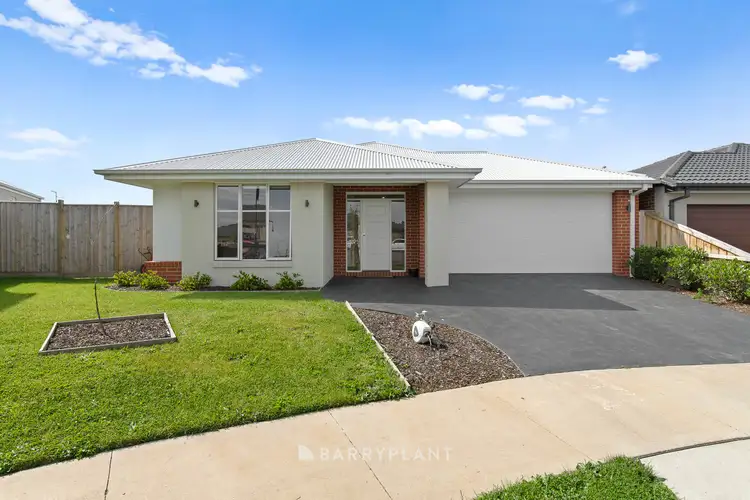 3 Lonsdale Court, Warragul VIC 3820