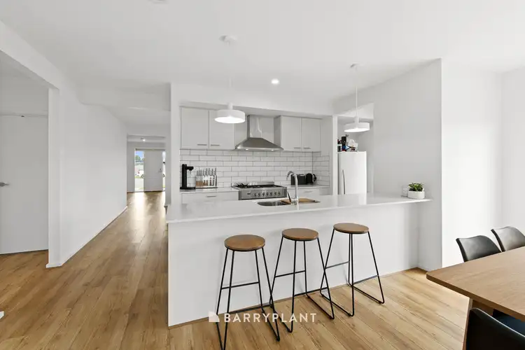 Second view of Homely house listing, 3 Lonsdale Court, Warragul VIC 3820