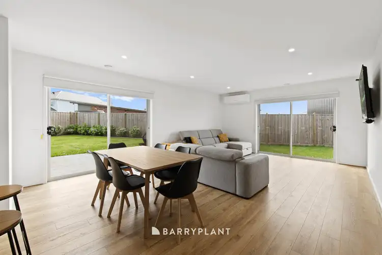 Third view of Homely house listing, 3 Lonsdale Court, Warragul VIC 3820