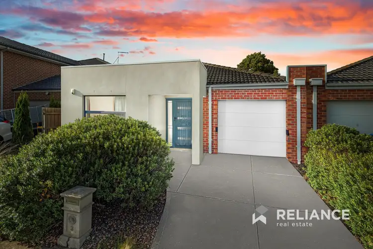 3 Terrene Terrace, Point Cook VIC 3030