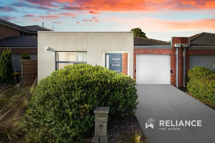 Second view of Homely house listing, 3 Terrene Terrace, Point Cook VIC 3030