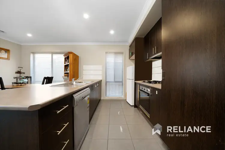 Fifth view of Homely house listing, 3 Terrene Terrace, Point Cook VIC 3030