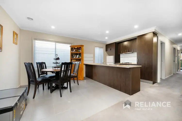 Sixth view of Homely house listing, 3 Terrene Terrace, Point Cook VIC 3030