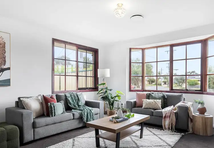 Third view of Homely house listing, 8 Malven Close, Werribee VIC 3030