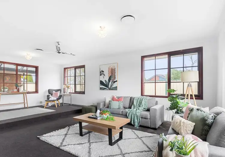 Fourth view of Homely house listing, 8 Malven Close, Werribee VIC 3030