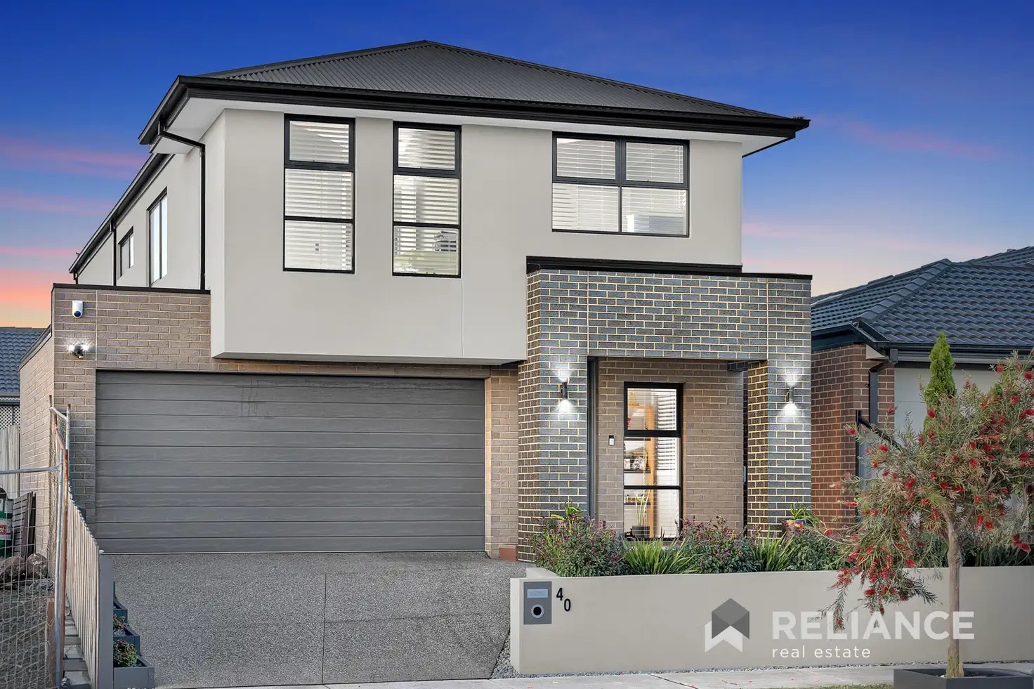 Main view of Homely house listing, 40 Obsidian Avenue, Tarneit VIC 3029