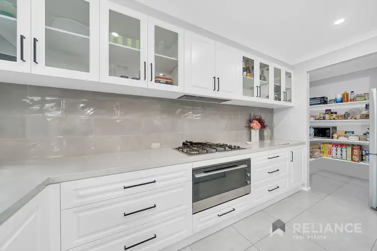 Fourth view of Homely house listing, 40 Obsidian Avenue, Tarneit VIC 3029