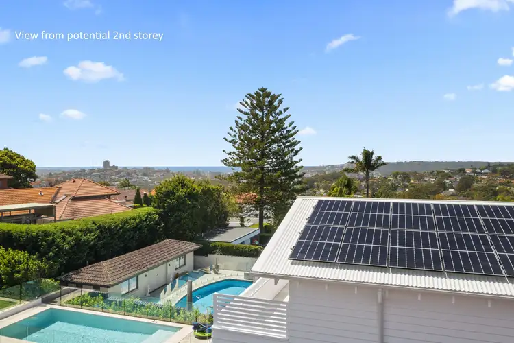 Main view of Homely house listing, 32 Ernest Street, Balgowlah Heights NSW 2093
