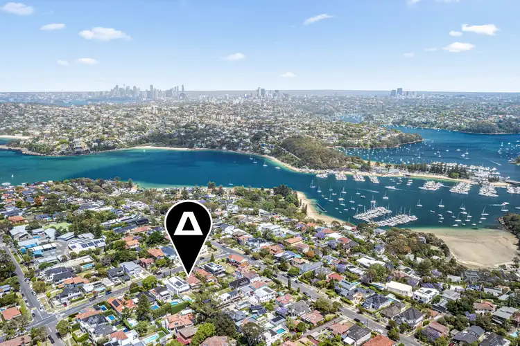 Second view of Homely house listing, 32 Ernest Street, Balgowlah Heights NSW 2093
