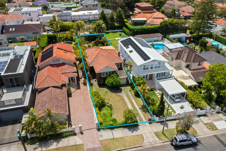 Sixth view of Homely house listing, 32 Ernest Street, Balgowlah Heights NSW 2093
