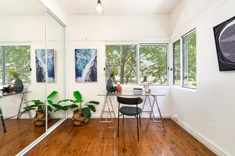 Second view of Homely apartment listing, 3/204 Falcon Street, North Sydney NSW 2060